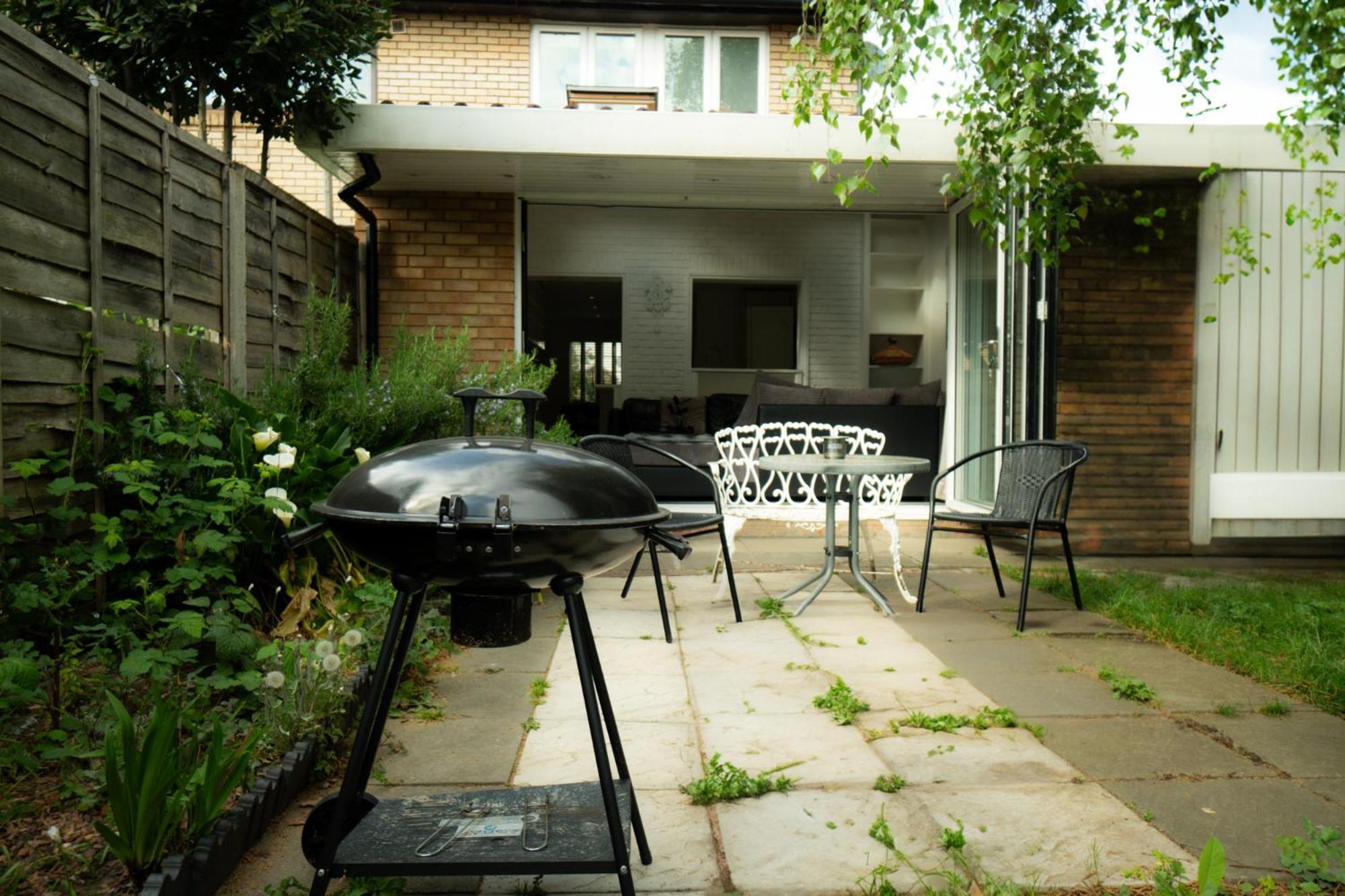 Shard View 3 Bed Entire Home Londýn Exteriér fotografie