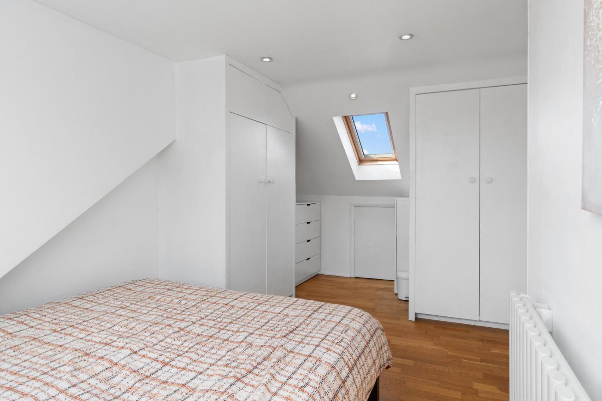Shard View 3 Bed Entire Home Londýn Exteriér fotografie