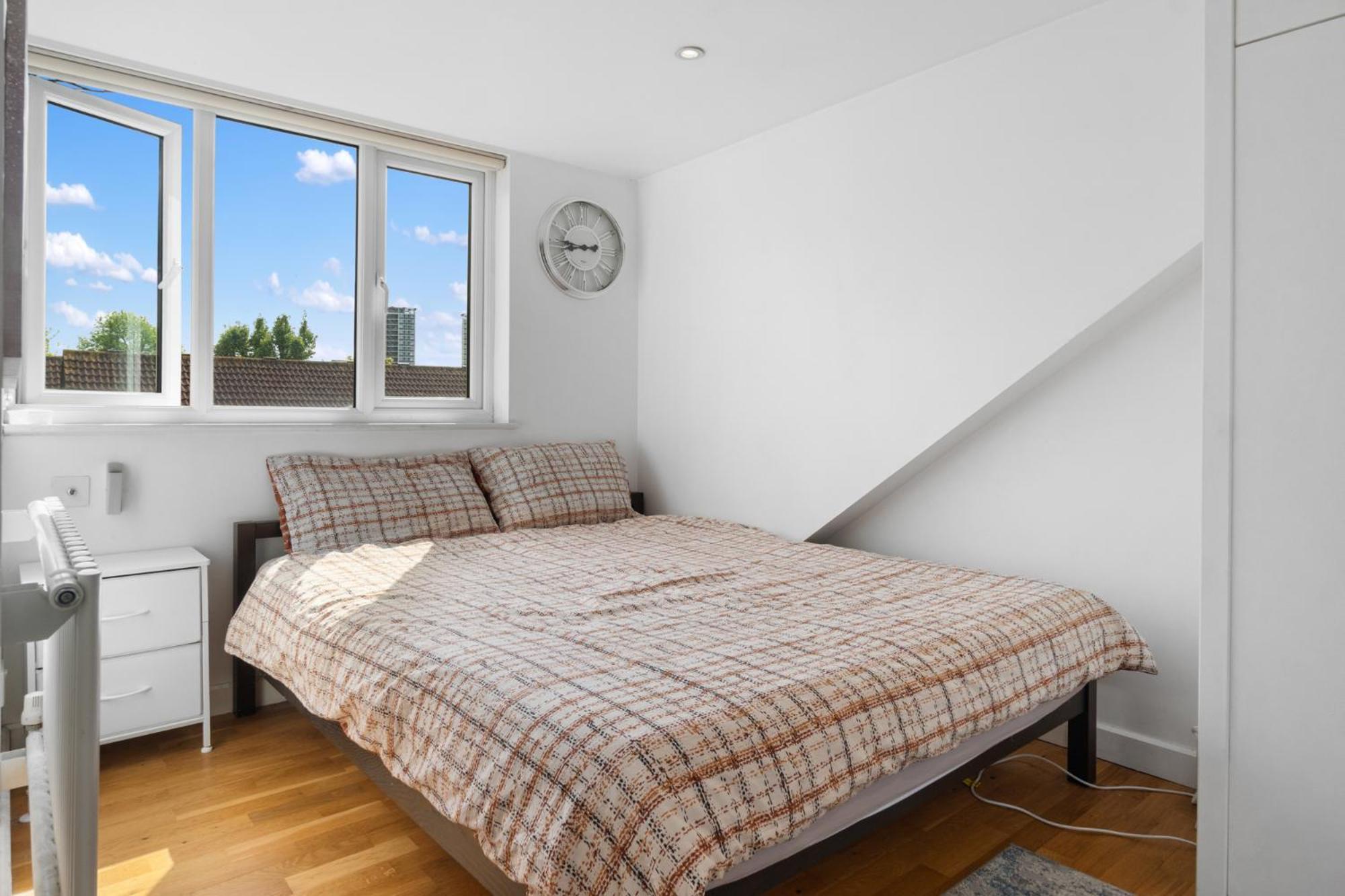 Shard View 3 Bed Entire Home Londýn Exteriér fotografie